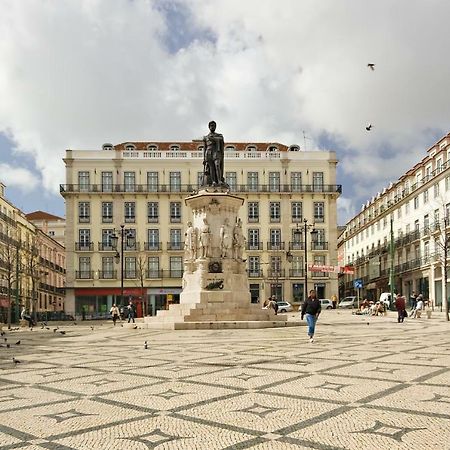 Comfy @ Chiado Lisboa Exterior foto